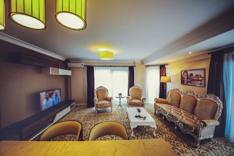 Hotel My Suit Residence