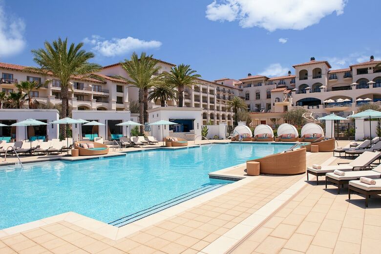 Apartamento Monarch Beach Resort