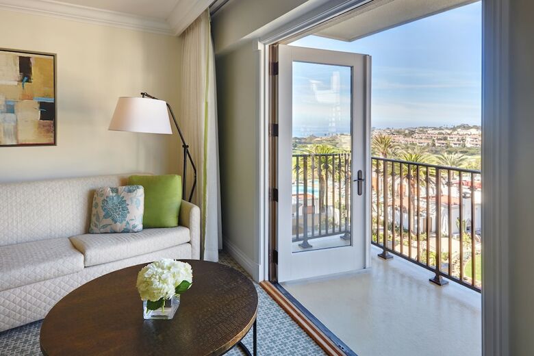 Apartamento Monarch Beach Resort