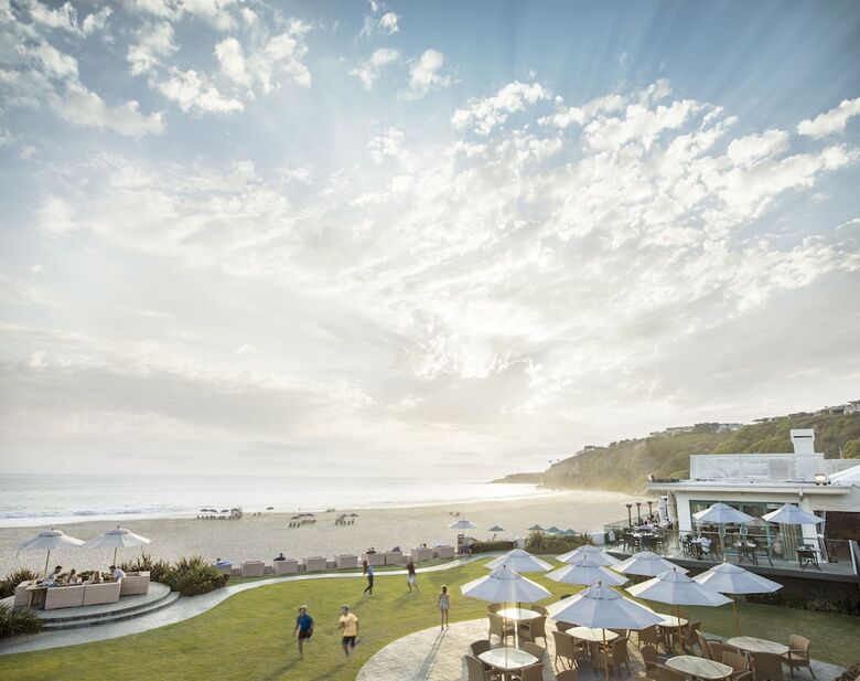 Apartamento Monarch Beach Resort