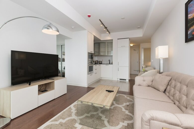 Metropolis Condotel Suites - York Street