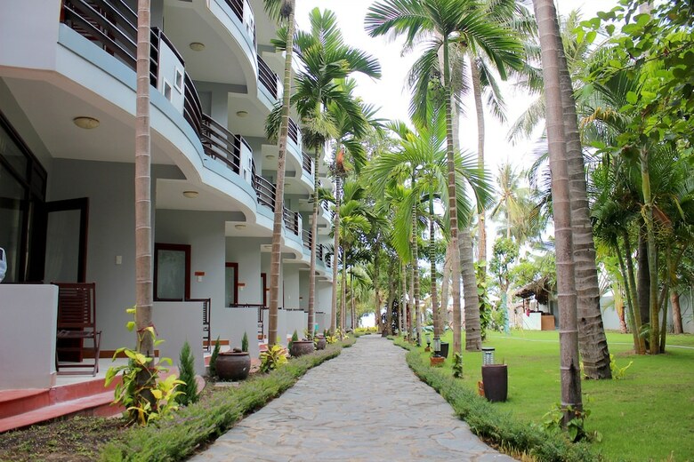 Apartamento Coral Sea Resort