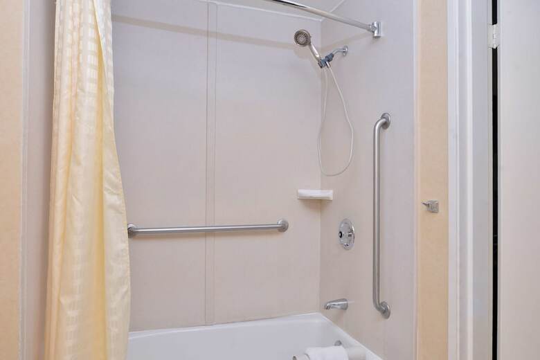 Best Western Airpark Hotel