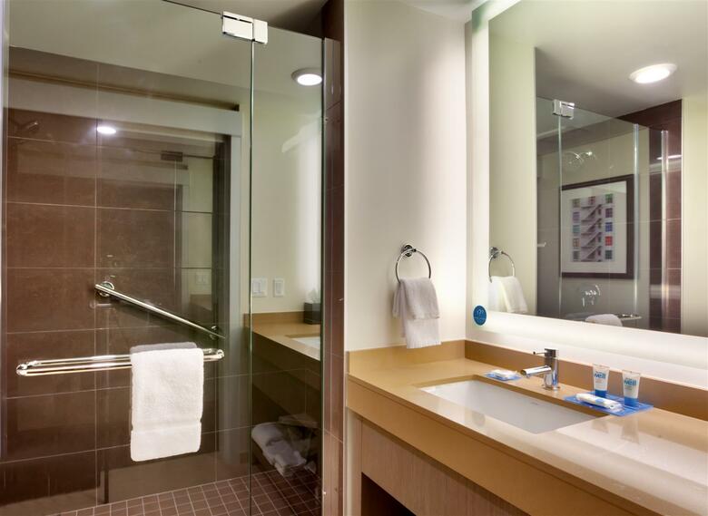 Hotel Hyatt House Portland/downtown