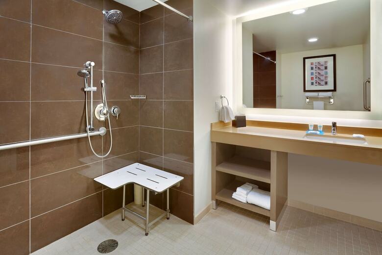Hotel Hyatt House Portland/downtown