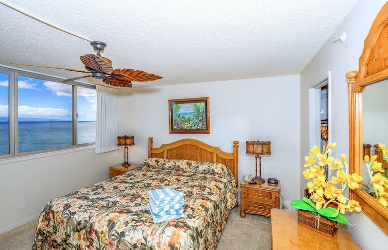 Royal Kahana 1012 By Redawning
