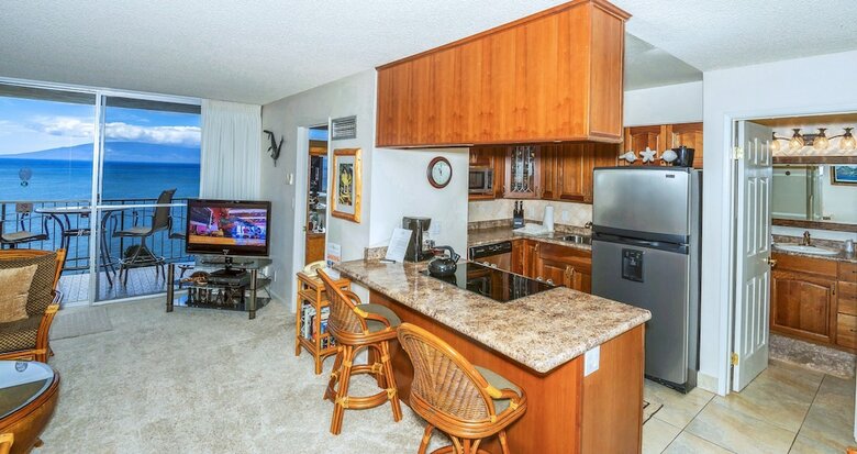 Royal Kahana 1012 By Redawning