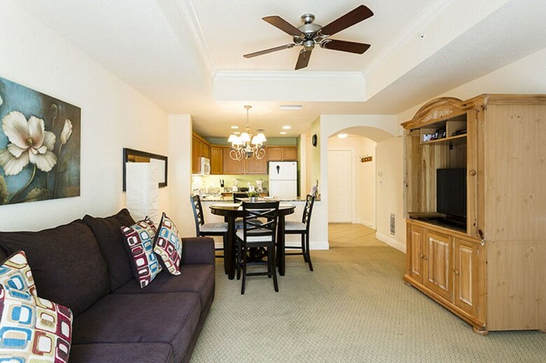Reunion Resort By Intteli Fun Rentals