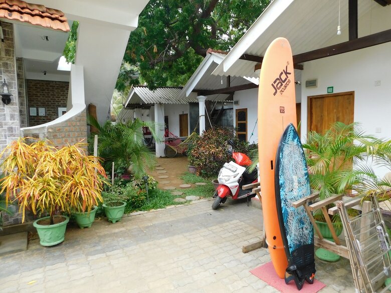 Hotel The Bavarian Resort