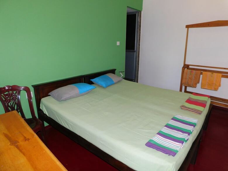Hotel The Bavarian Resort