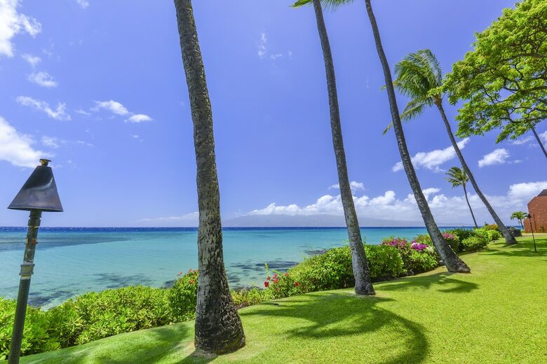 Kuleana 713 - 1br Condo
