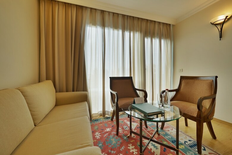 Hotel Carmel Forest Spa Resort