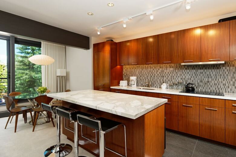 Durant Condominiums By Frias