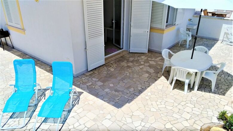 Apartamento Residence Bellevue