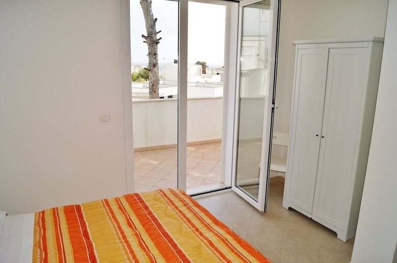 Apartamento Residence Bellevue