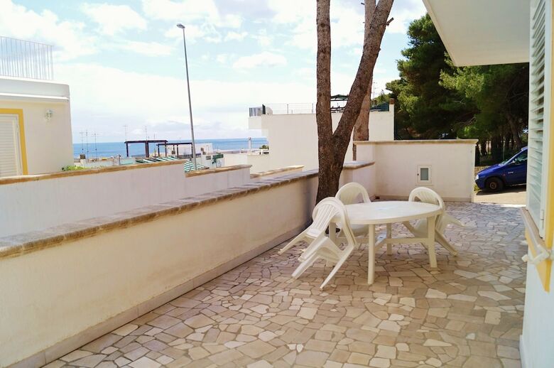 Apartamento Residence Bellevue