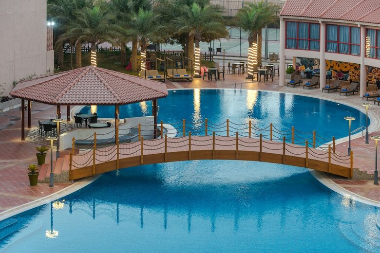 Alreem Hotel