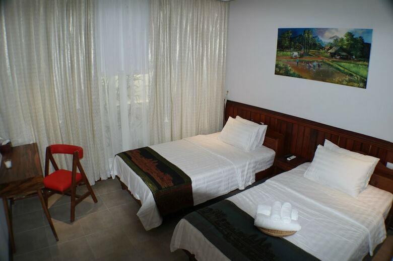 Mowin Boutique Hotel & Residence
