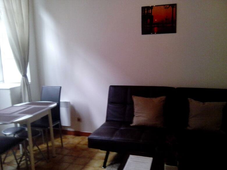 Apartamento L'echoppe De Lassay