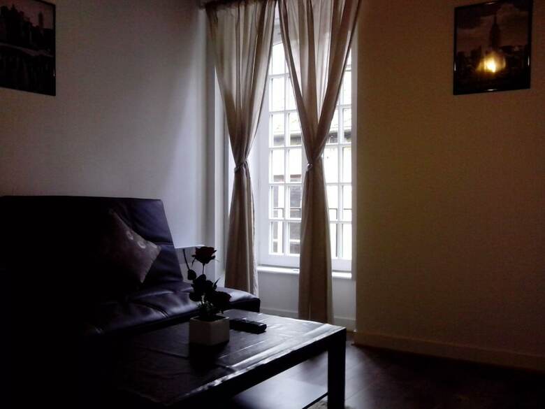 Apartamento L'echoppe De Lassay