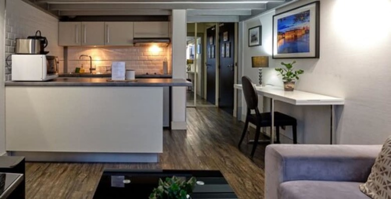 Apart'hotel Haut Lofts Toulouse Centre Ramblas