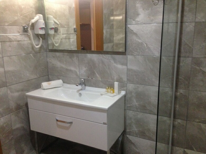 Yildiz Life Hotel