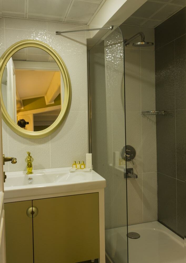 Yildiz Life Hotel