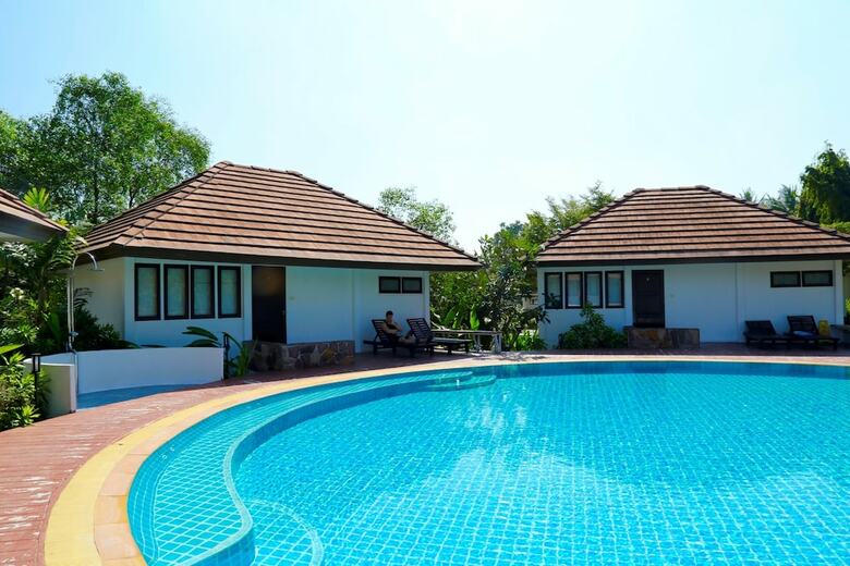 Hotel Baan Suan Nuanta