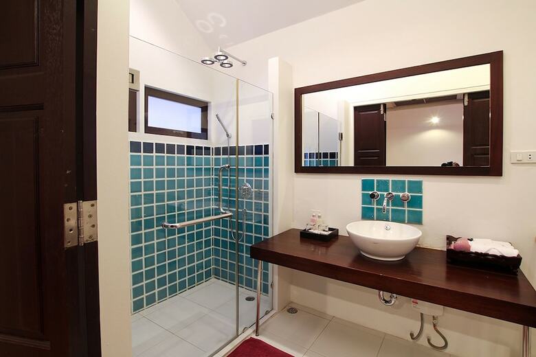 Hotel Baan Suan Nuanta