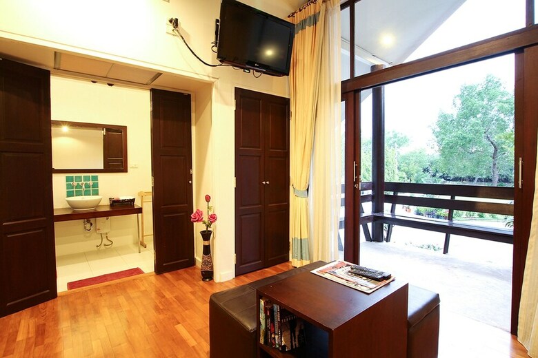 Hotel Baan Suan Nuanta