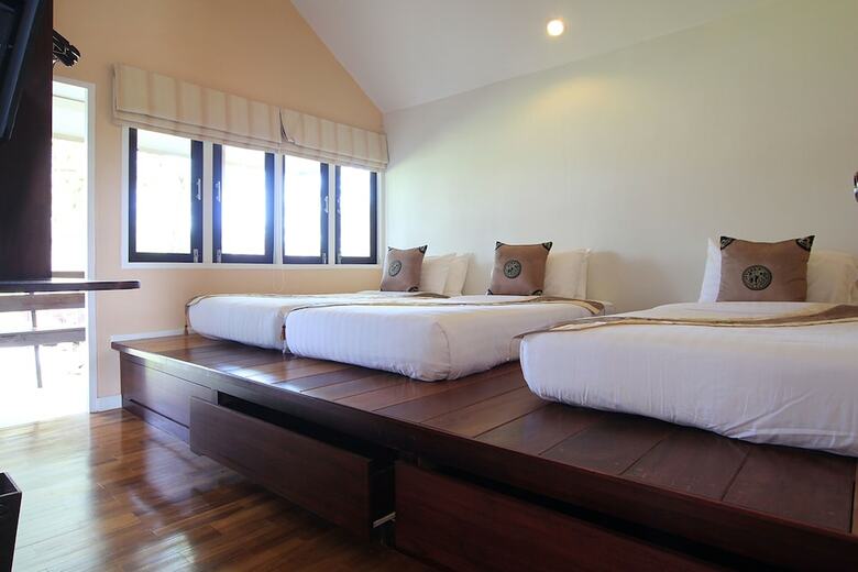 Hotel Baan Suan Nuanta