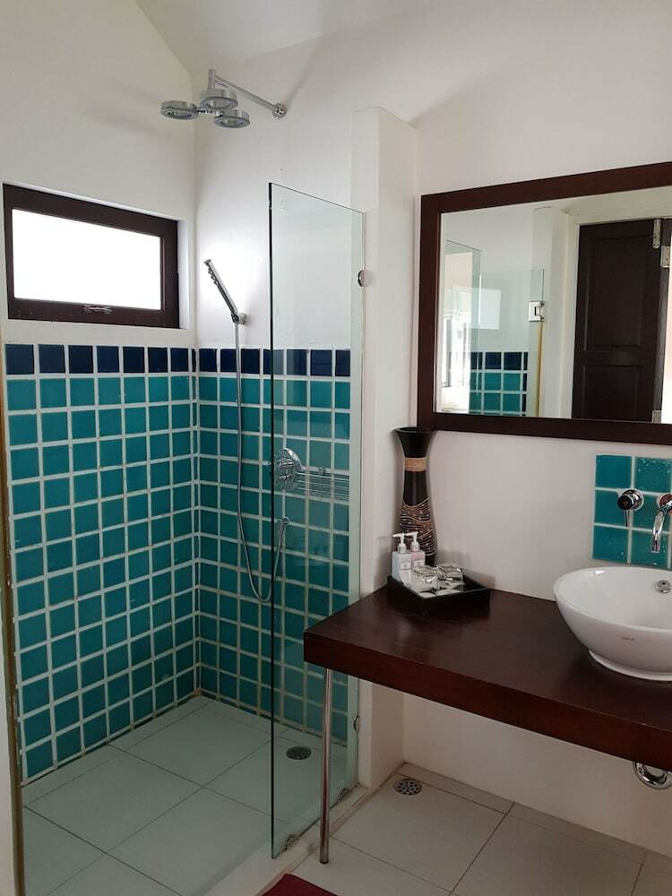 Hotel Baan Suan Nuanta