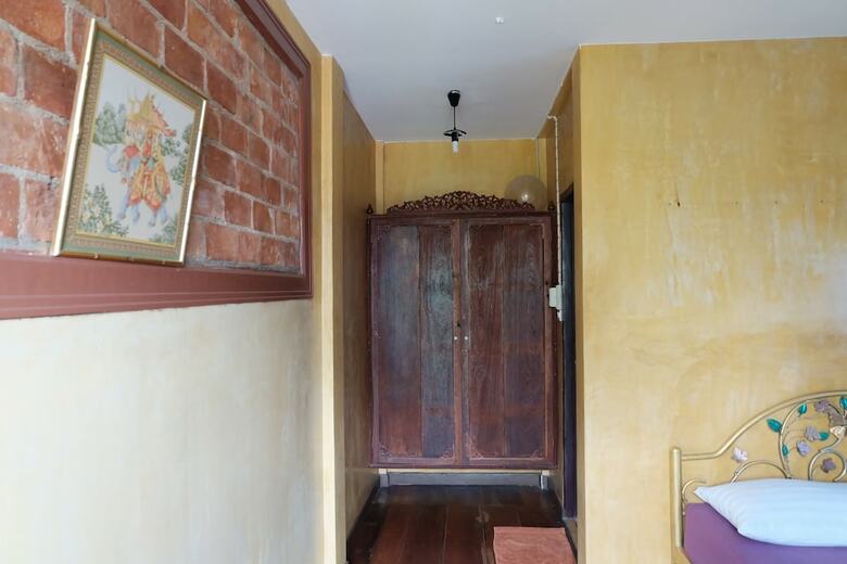 Hotel Baan Eve Guesthouse