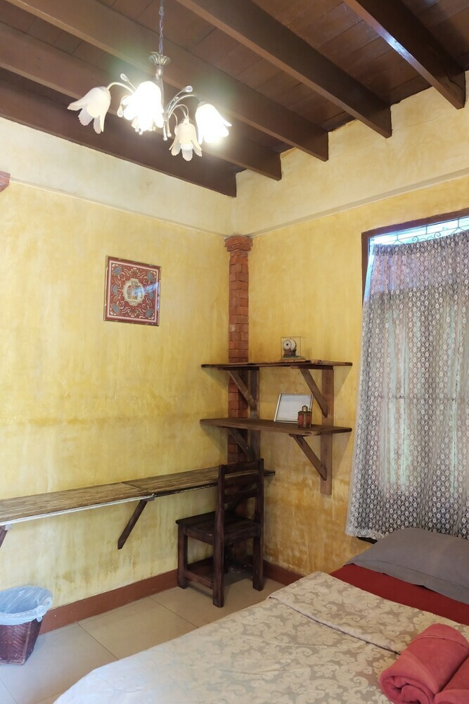 Hotel Baan Eve Guesthouse
