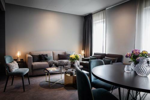 Kust Hotell & Spa