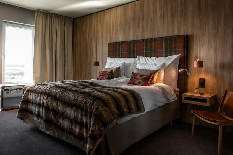 Kust Hotell & Spa