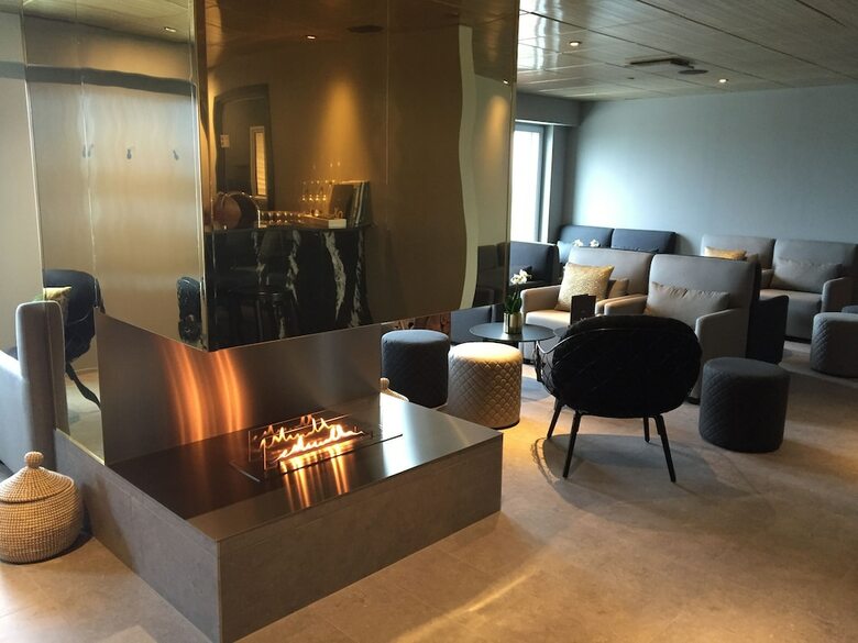 Kust Hotell & Spa