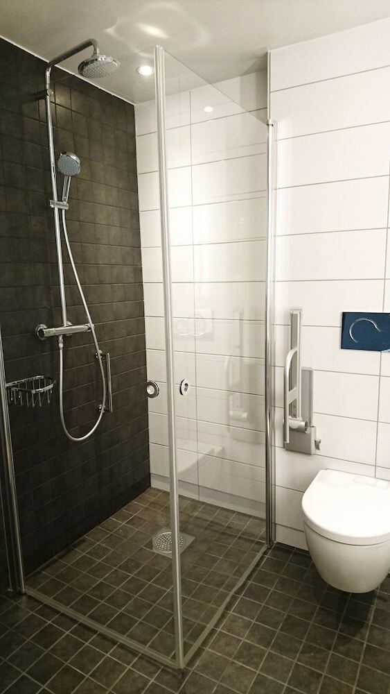 Kust Hotell & Spa