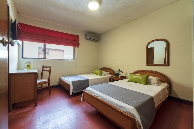 Hotel Ayenda 1502 Principe