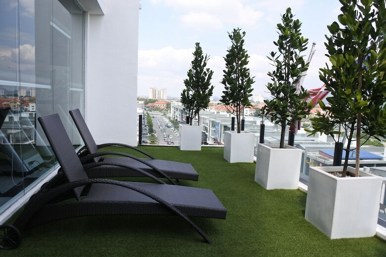 Iconic Hotel Penang