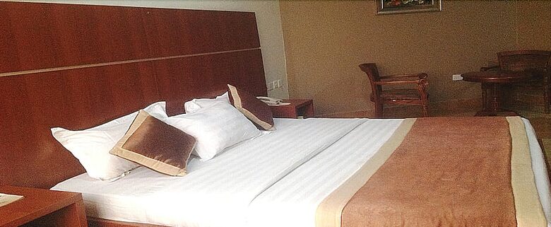 Newton Park Hotels & Resort