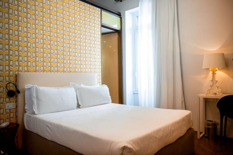 Hotel Boutique Centrale Palace