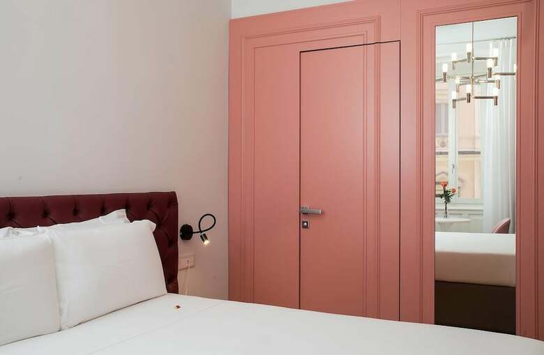 Hotel Boutique Centrale Palace