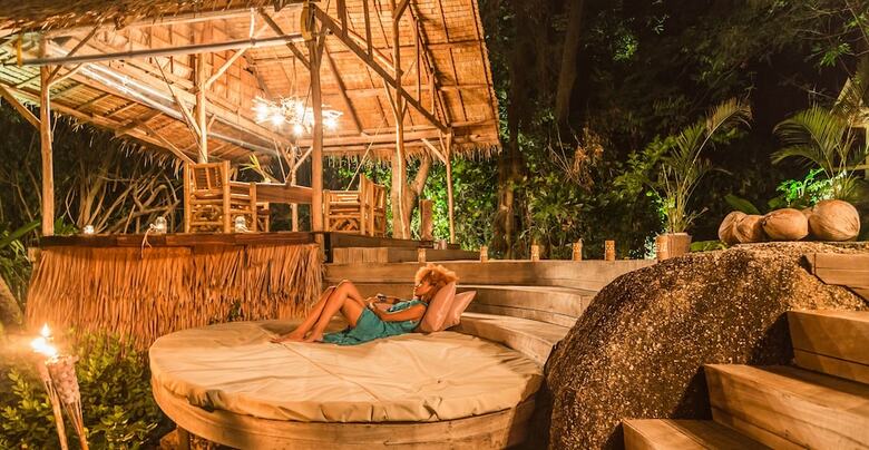 Hotel Somewhere Only We Know Resort