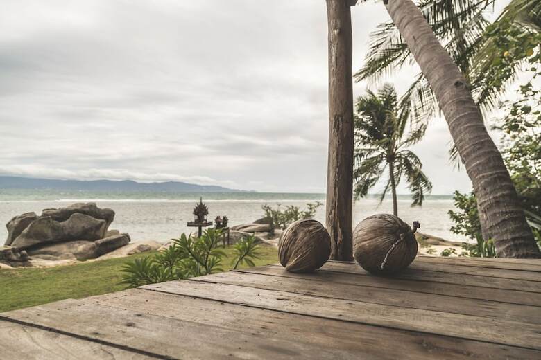 Hotel Somewhere Only We Know Resort