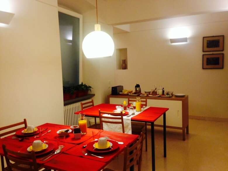 B&B Belle Arti