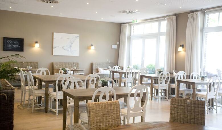 Strandhotel Seeblick