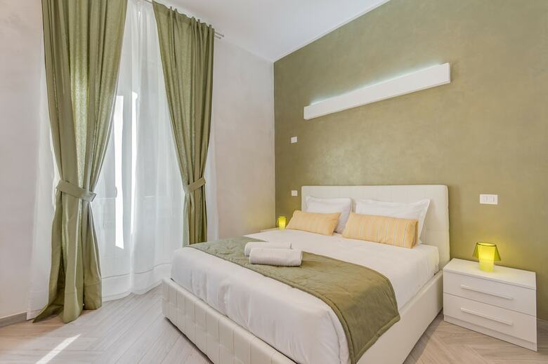 Penta Luxury House