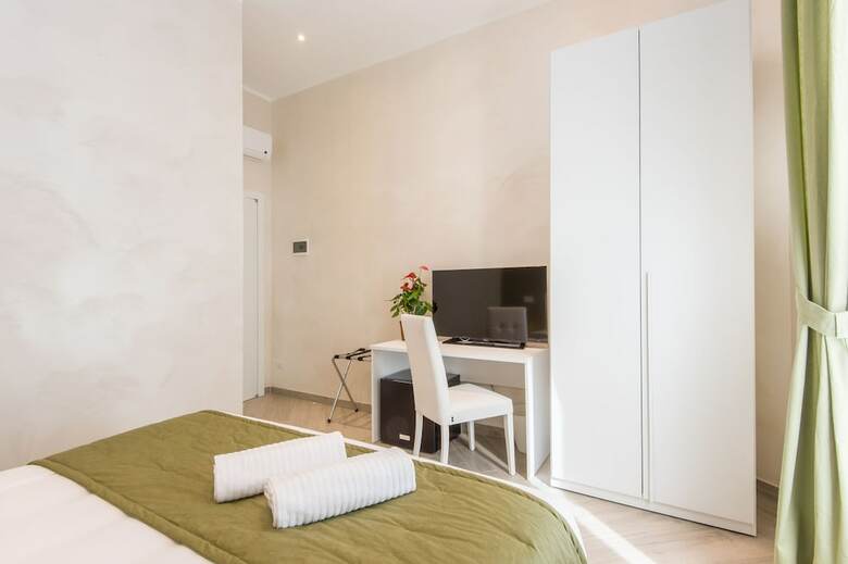 Penta Luxury House