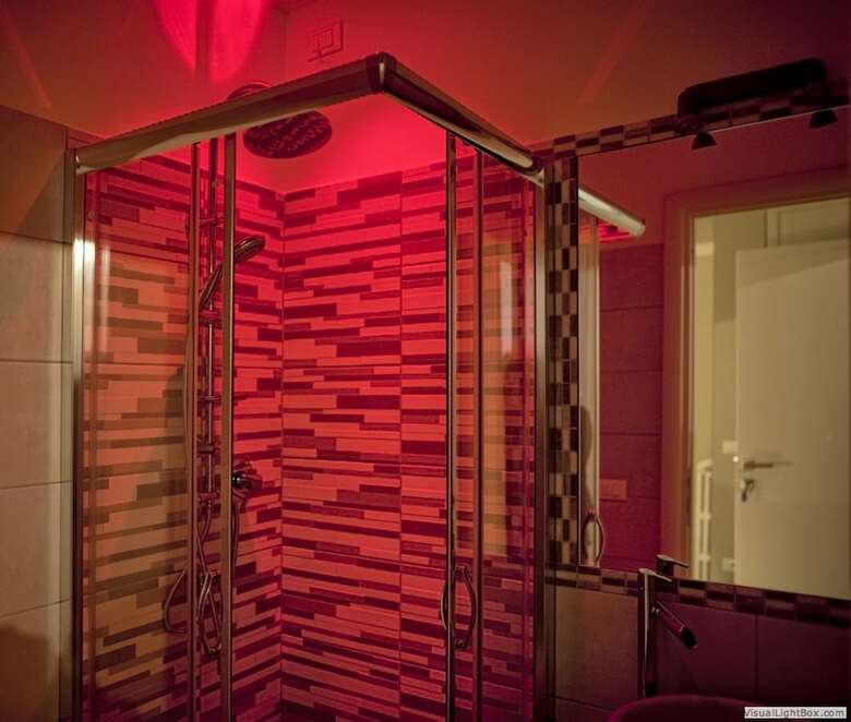 Hotel Tinkerbell Roma